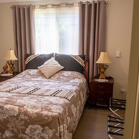 Ascot On Swan Bed & Breakfast Περθ Εξωτερικό φωτογραφία