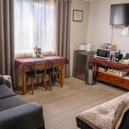Ascot On Swan Bed & Breakfast Περθ Εξωτερικό φωτογραφία