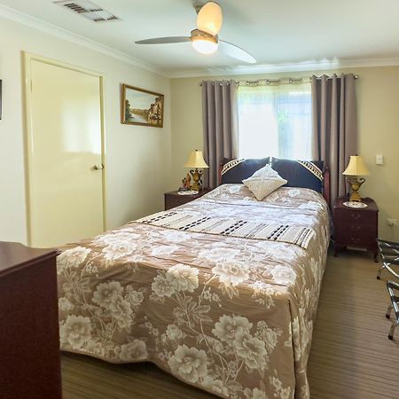 Ascot On Swan Bed & Breakfast Περθ Εξωτερικό φωτογραφία