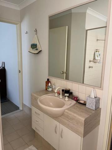 Ascot On Swan Bed & Breakfast Περθ Εξωτερικό φωτογραφία