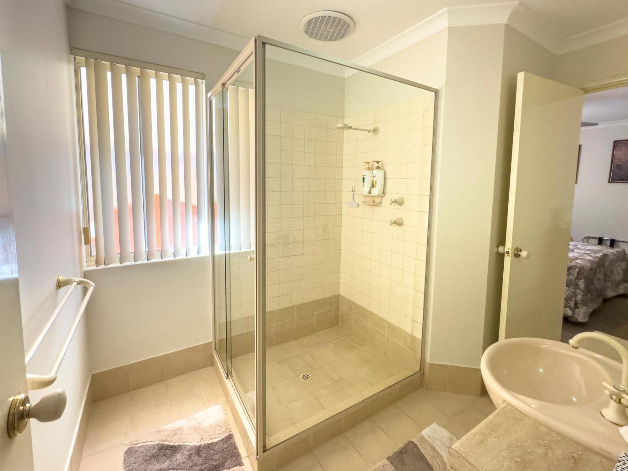 Ascot On Swan Bed & Breakfast Περθ Εξωτερικό φωτογραφία