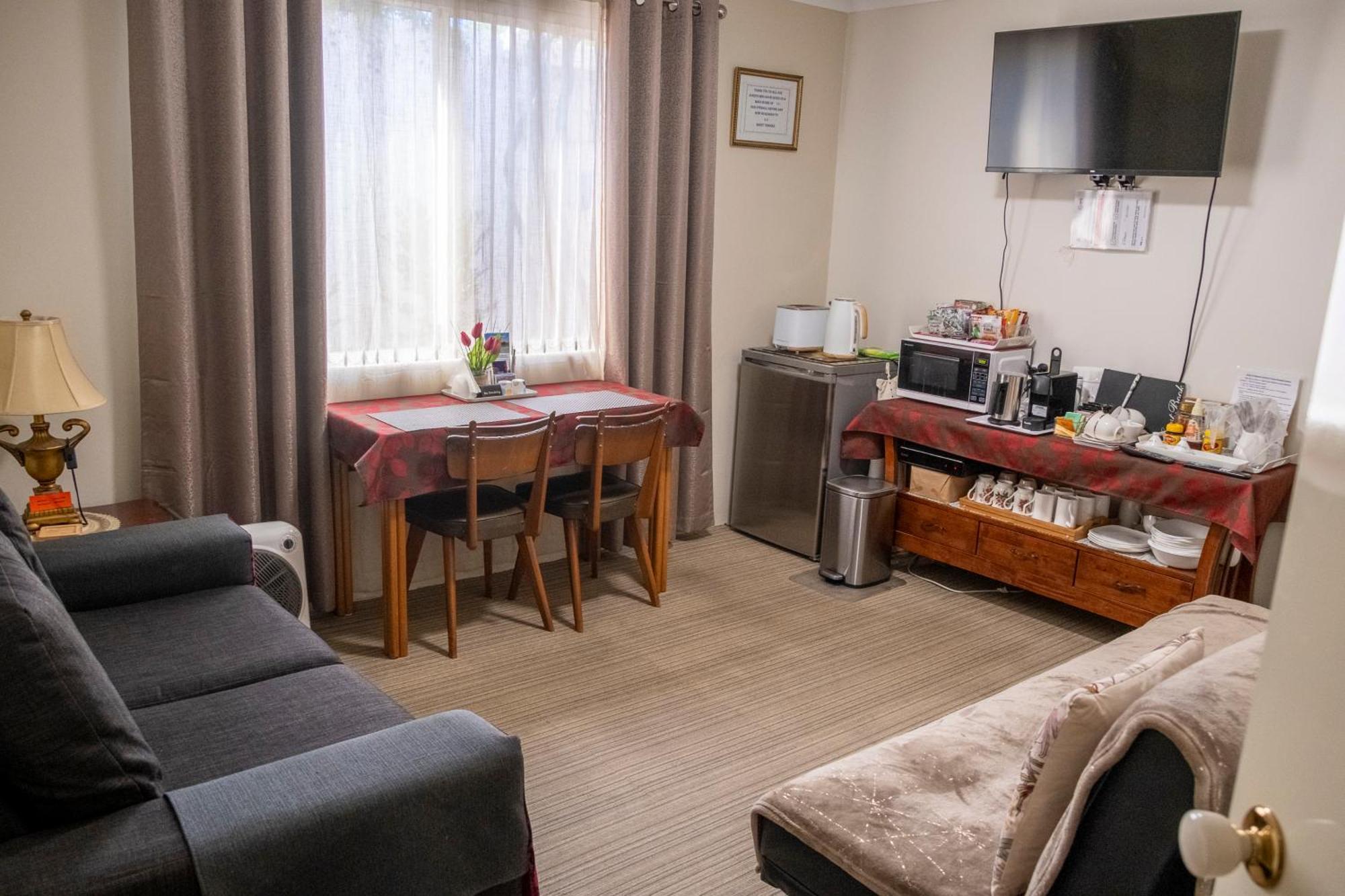 Ascot On Swan Bed & Breakfast Περθ Εξωτερικό φωτογραφία