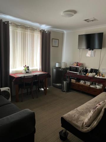 Ascot On Swan Bed & Breakfast Περθ Εξωτερικό φωτογραφία