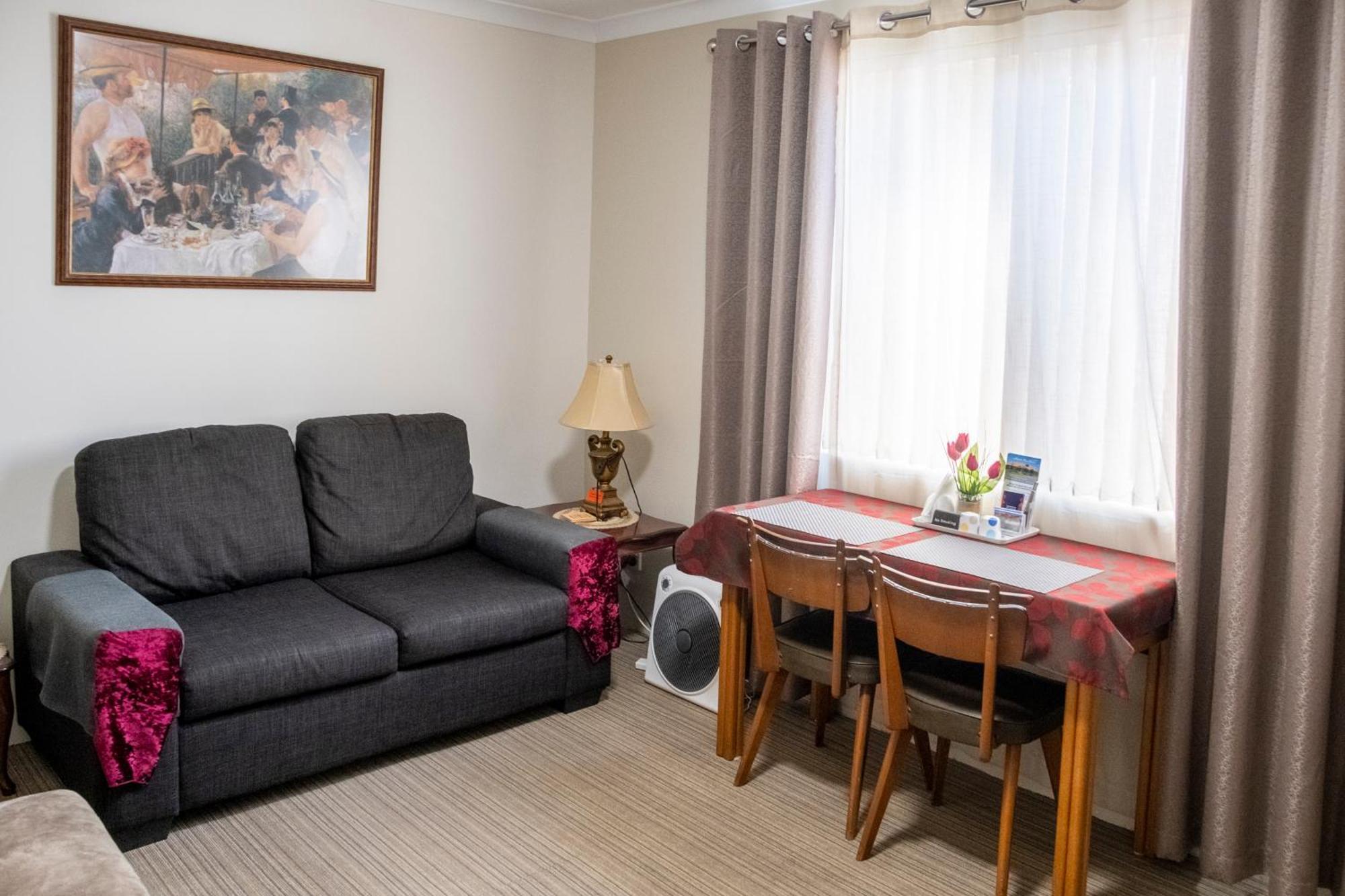Ascot On Swan Bed & Breakfast Περθ Εξωτερικό φωτογραφία