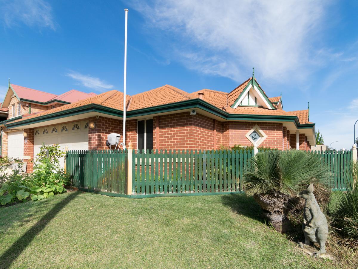 Ascot On Swan Bed & Breakfast Περθ Εξωτερικό φωτογραφία